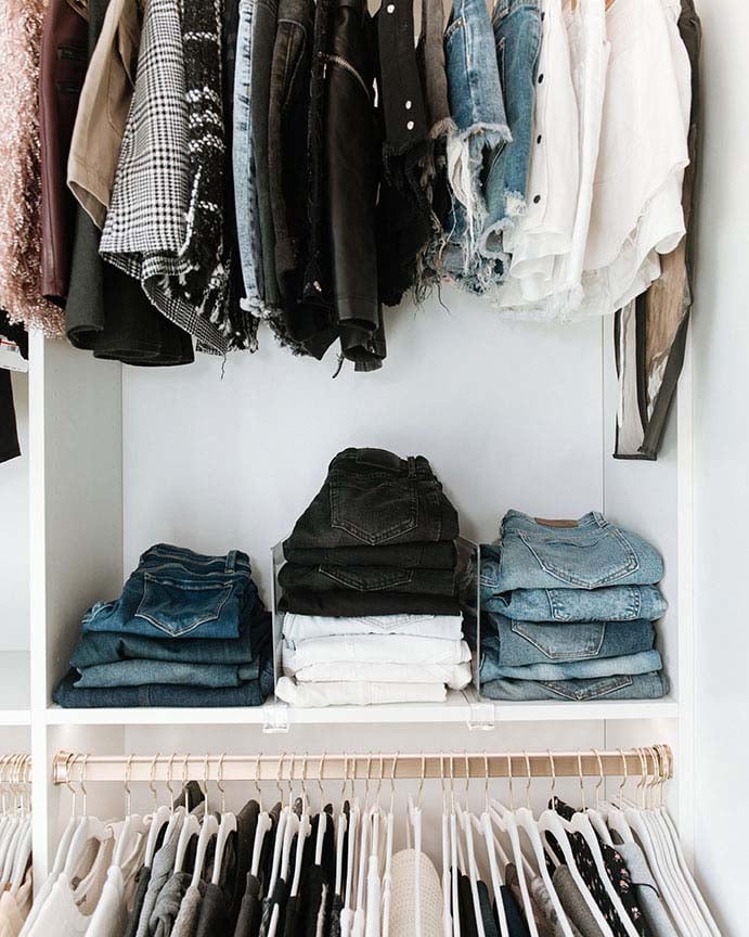 The Tailored Closet of Madison, WI