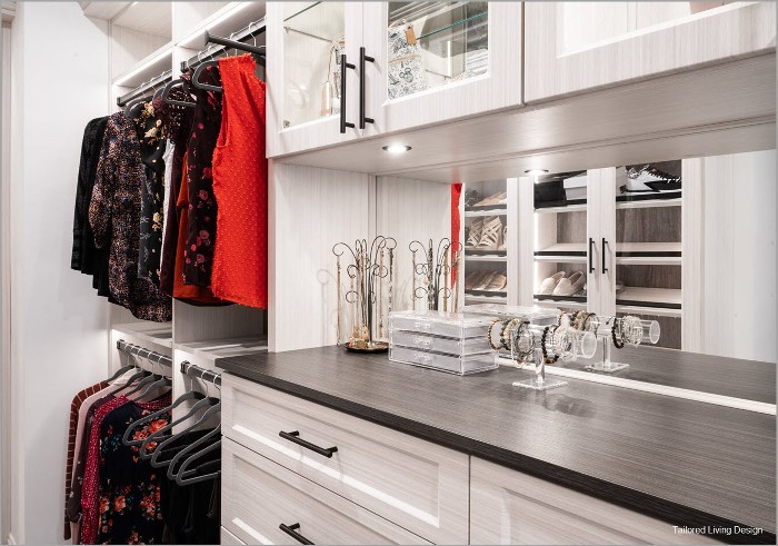 Must-Have closet Accessories For A Diva-Worthy Closet | The