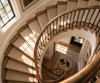 Logistical Elegance: When Form and Function Finally Meet