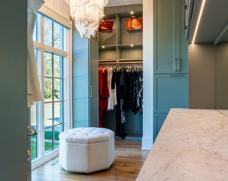 Summer Storage Tips & Tricks