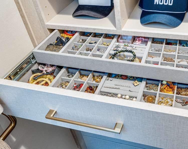 Maximize Your Closet Space with These Must-Have Accessories