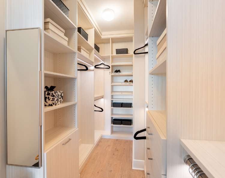 Summer Is the Best Time to Rethink Your Closets — Here's Why! 