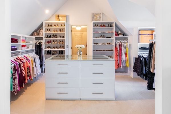 Back-to-School Organization in Miami: Closet, Pantry & Mudroom Solutions
