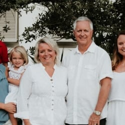Nashville meet the team 2