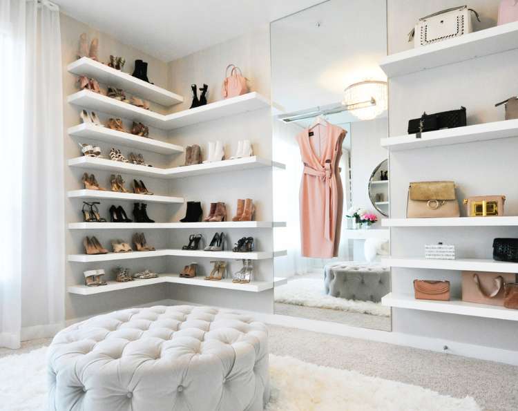 Closet Design Trends: Discover Your Signature Style with The Tailored Closet of Tampa