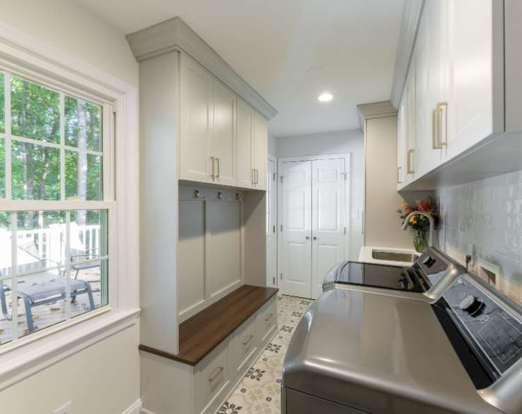 Laundry Room Organization in Port Charlotte for Homeowners Who Want a More Efficient, Clutter-Free Routine