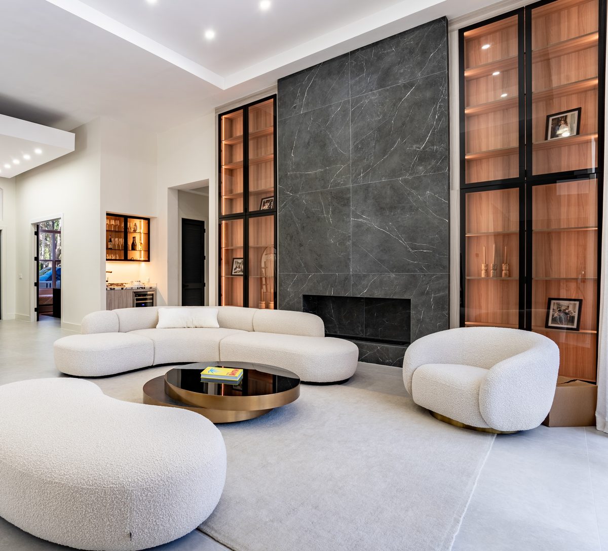 Do You Only Do Closets? Here's Everything We Design in Your Palm Beach Home