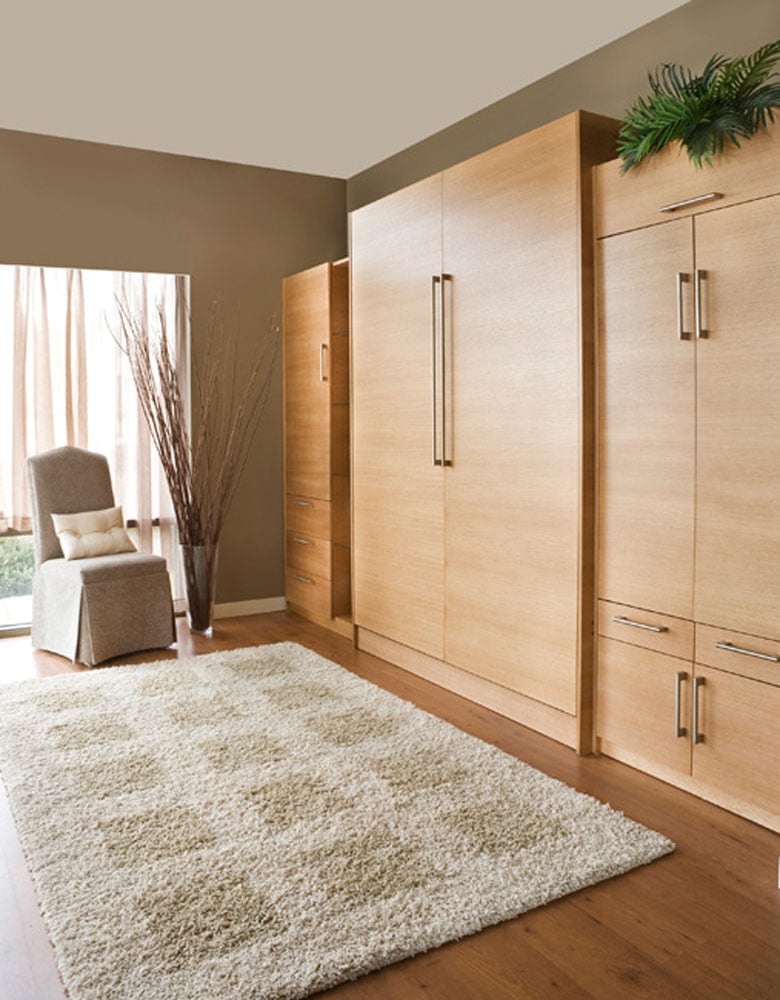 Murphy Bed