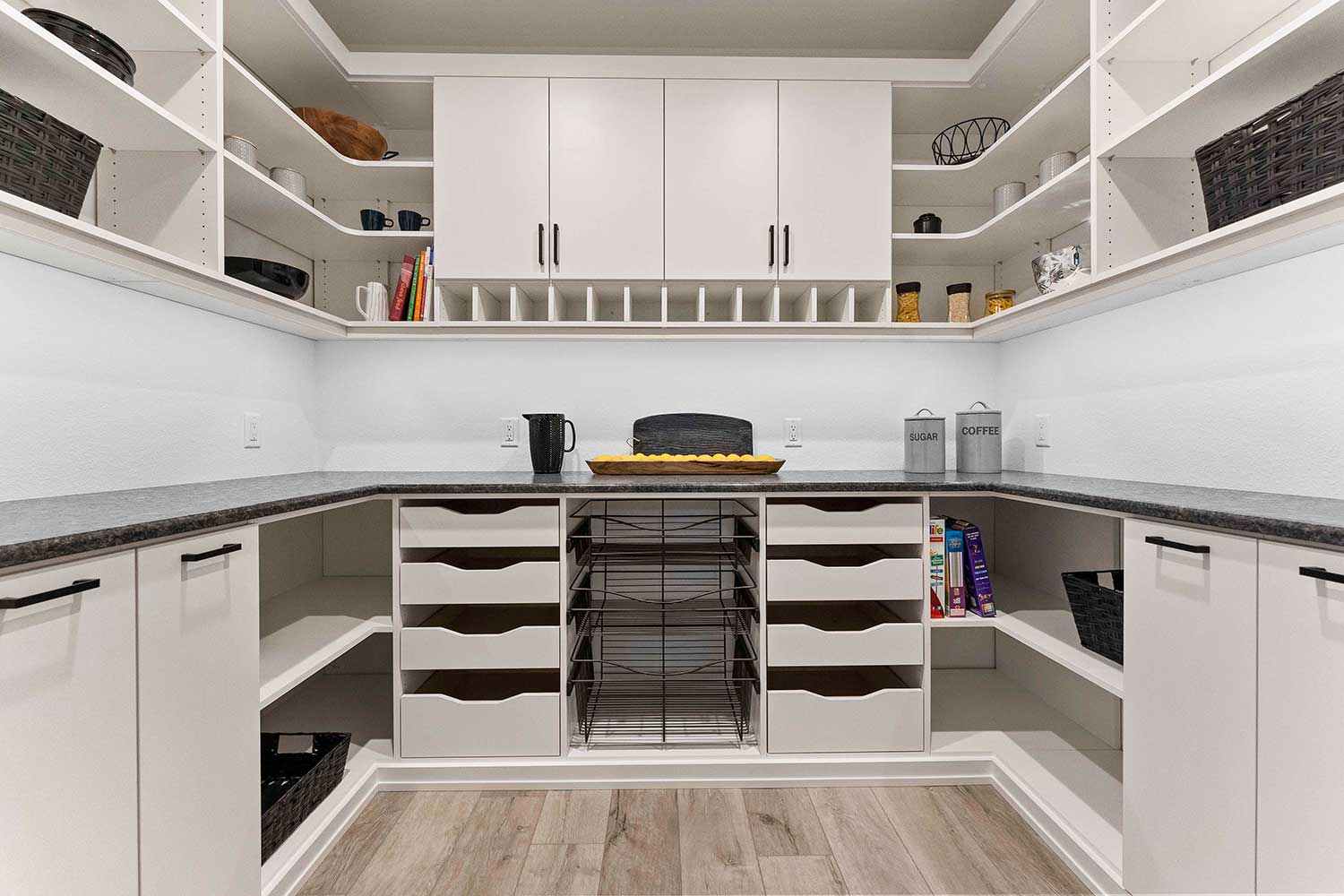 Pantry