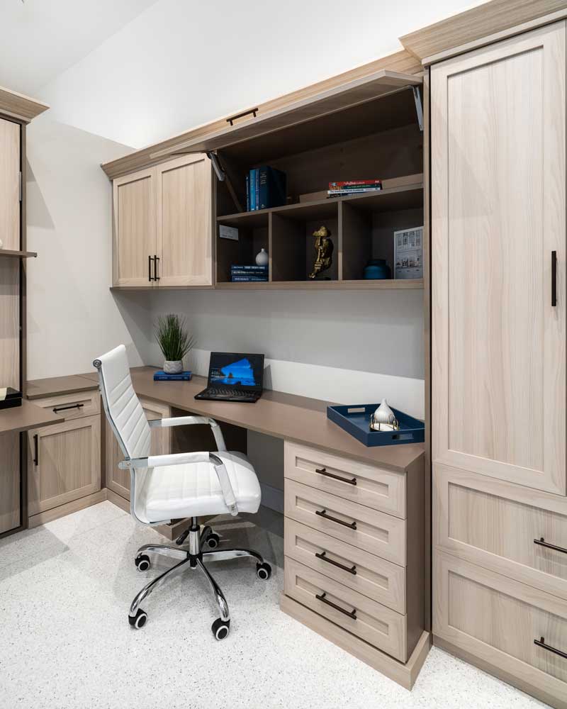 Home Office