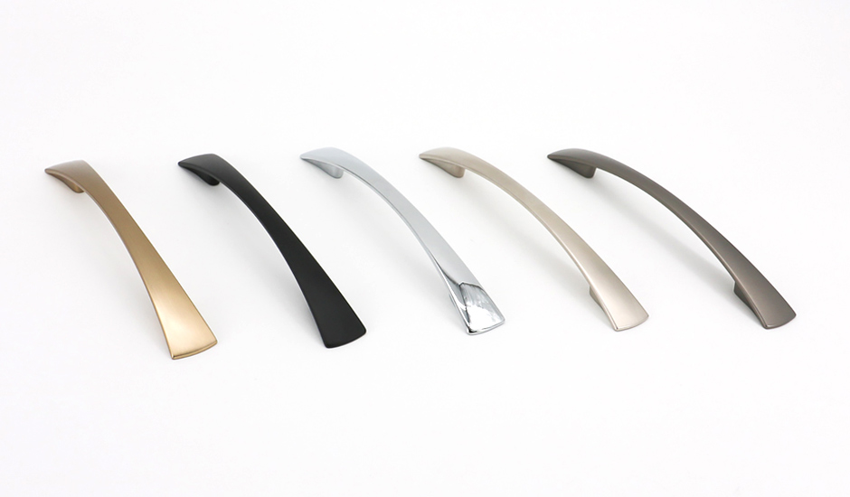 hardware thick arch handle