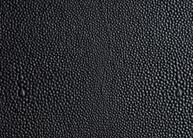 Black Shagreen