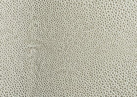 Grey Stone Shagreen Leather