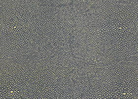 Newbury Blue Leather