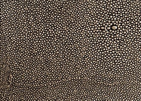 Pebble Leather
